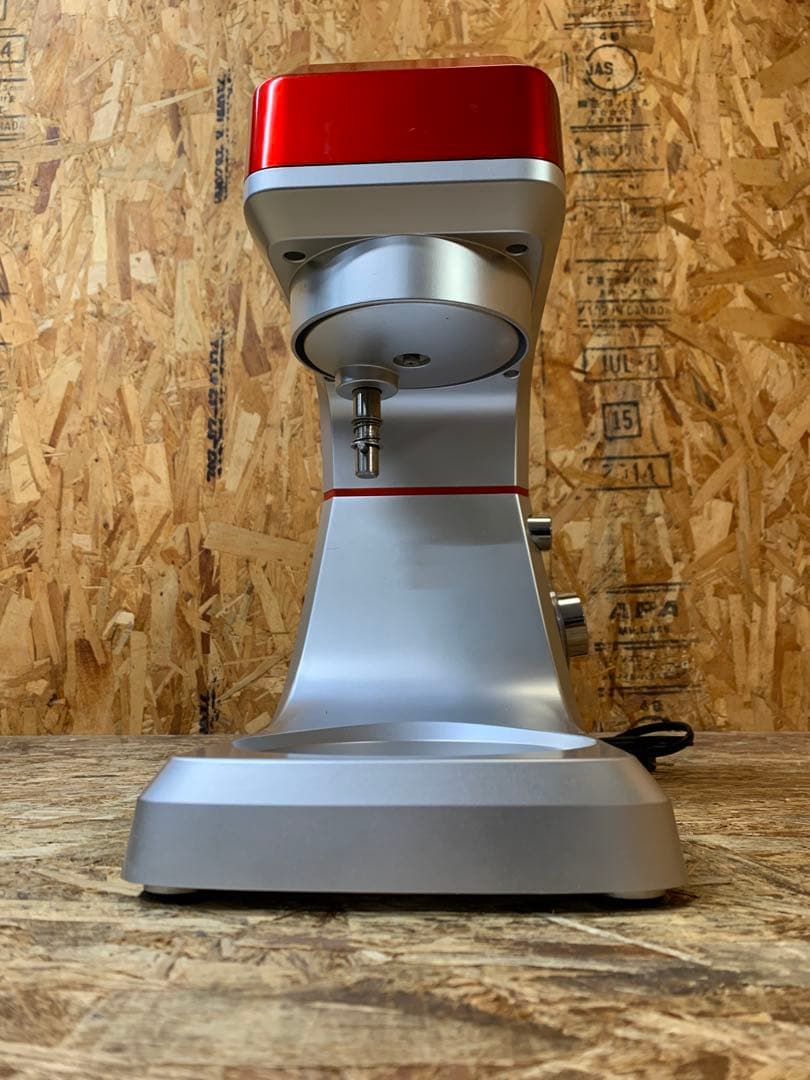 C(7760) スタンドミキサー 7L キッチンエイド EB-1701X 業務用