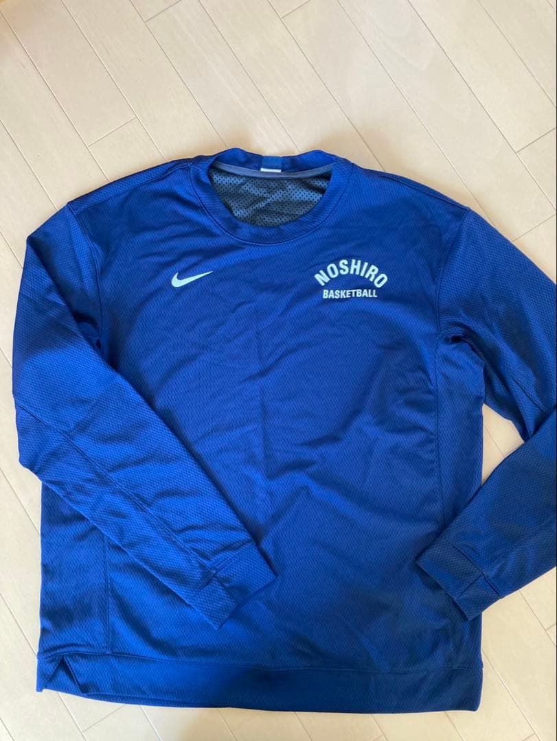 P 能代工業バスケットボールウェア