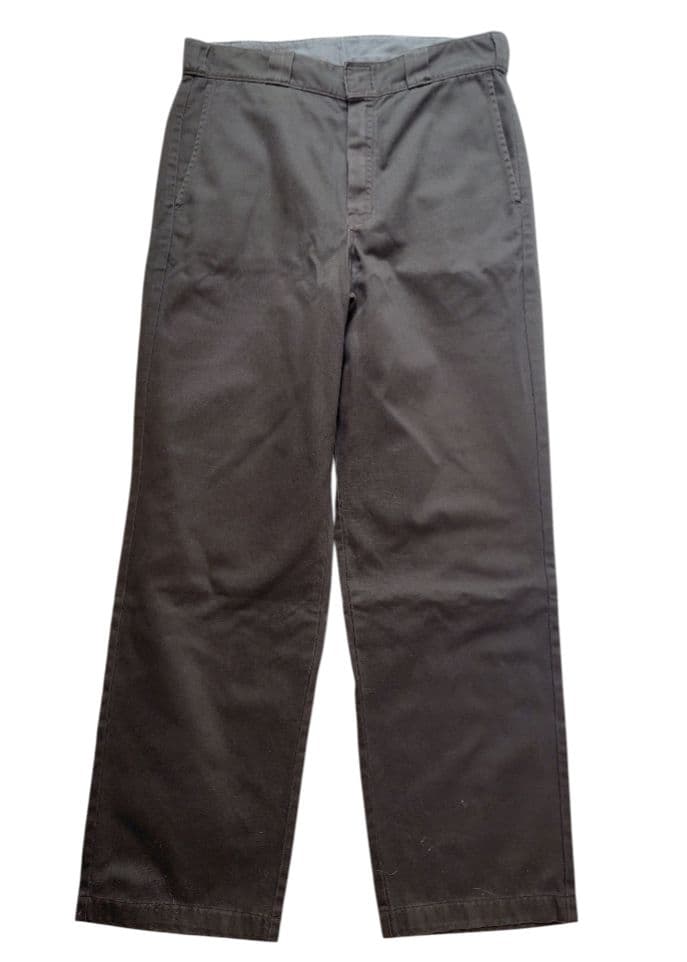 【Dickies for Ron Herman】24AWコットンチノオーバーダイ