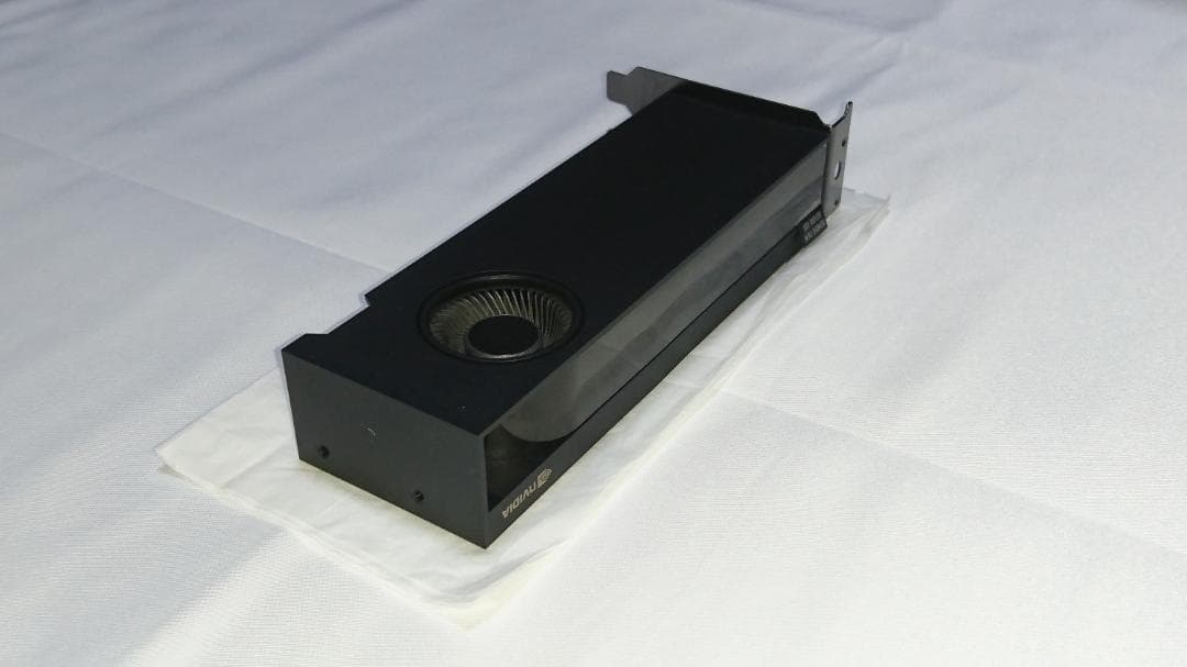 RTX A2000 全付属品完備 【S/N:**********686】