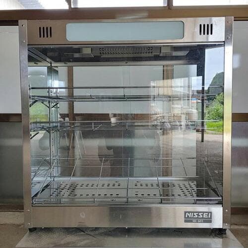 【えなりかずき専用】アンナカ ホットショーケース NH-603 業務用