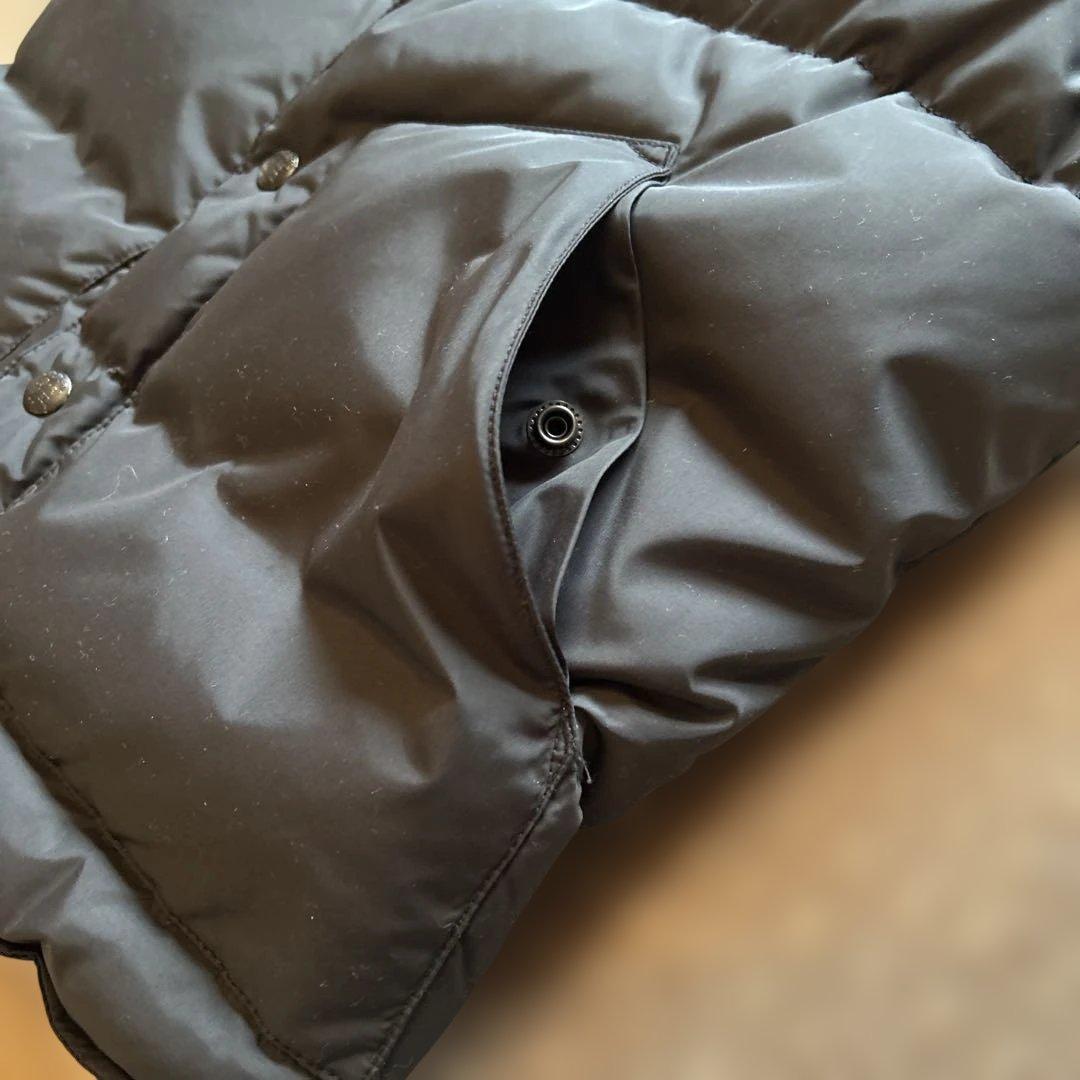 ラルフローレン#RALPH LAUREN#ダウンベスト#メンズ