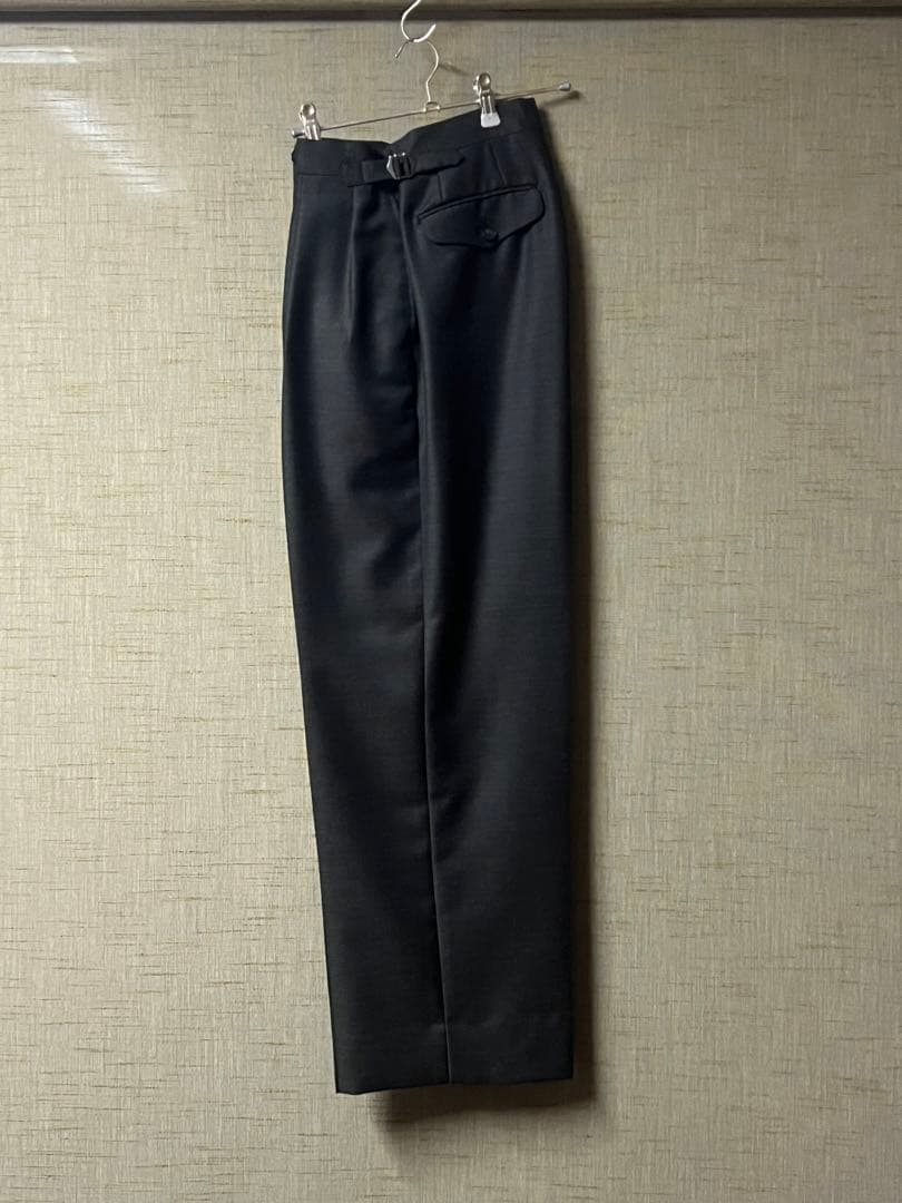kakinoha 003 Dress Trousers ドレトラ