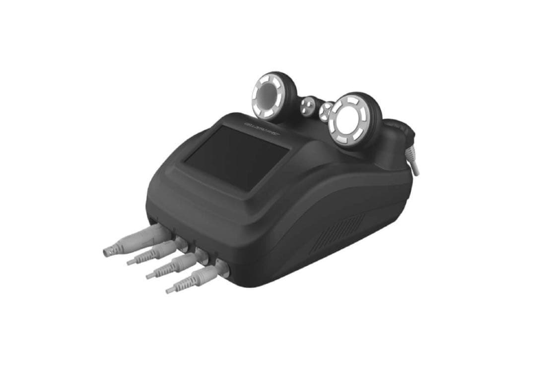 じぶんdeエステ CELLZERO FAST エステマシン