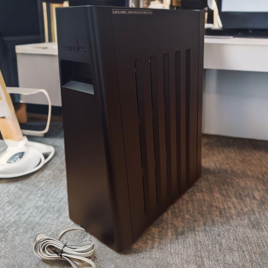 【美品】ユーレックス ヘリテイジヒーター EHT-M15QDS