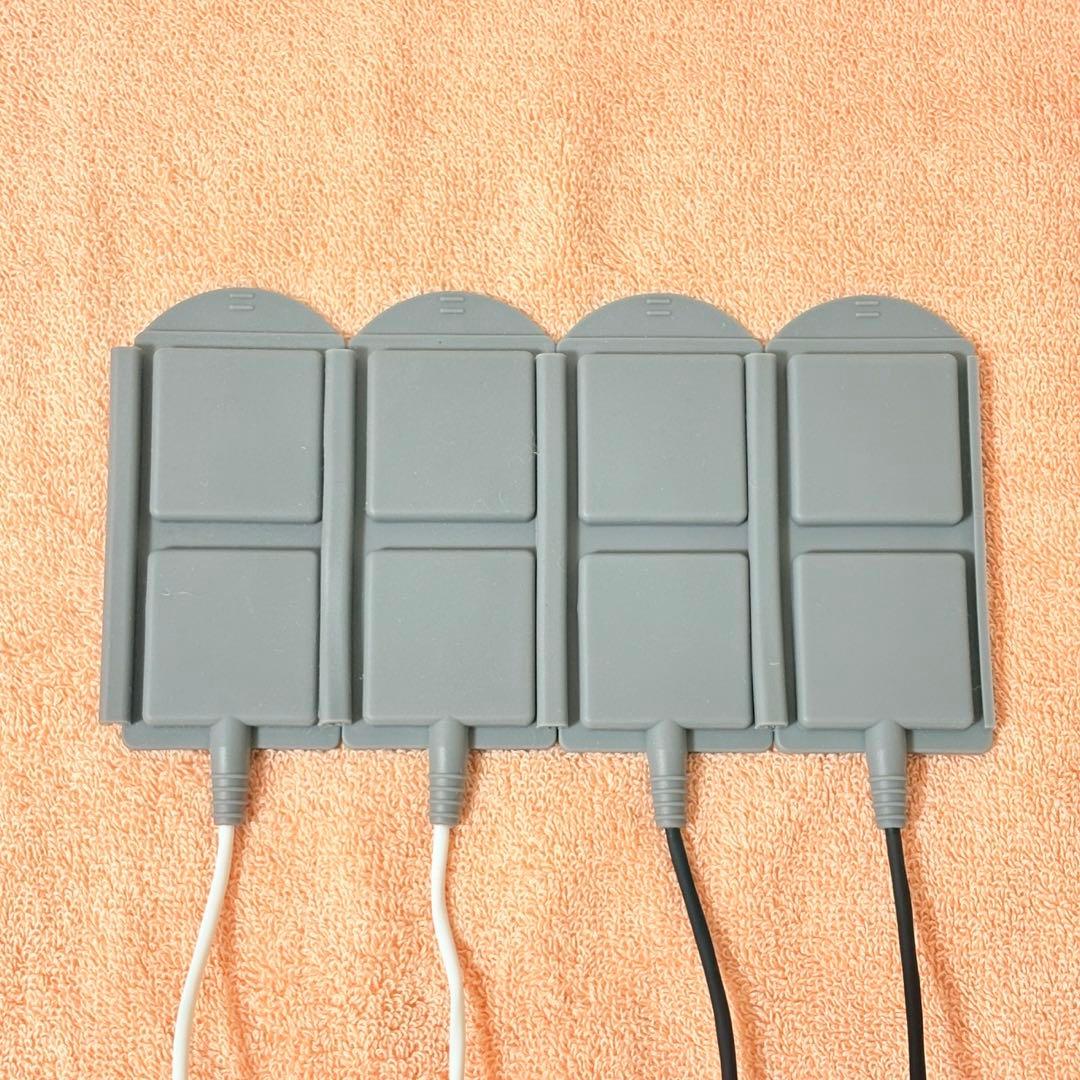 ナール ピースリム ムーヴ ユニッシュ EMS ナールソニック