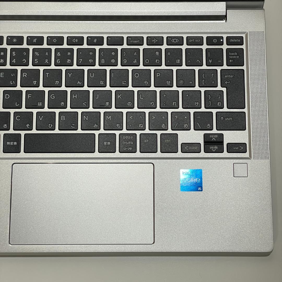 ★2023年製★ 第13世代 HP EliteBook 16GB office