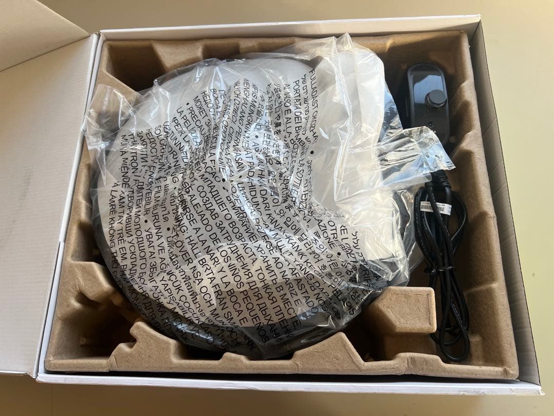 ★美品★iRobotロボット掃除機「Roomba 694」ルンバ