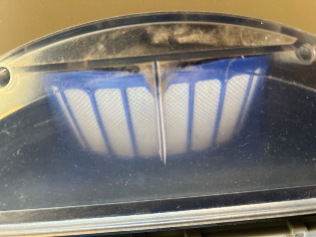 ★美品★iRobotロボット掃除機「Roomba 694」ルンバ