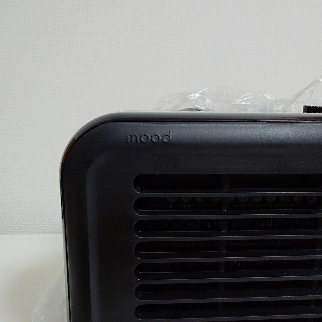 mood パーソナル セラミック ヒーター