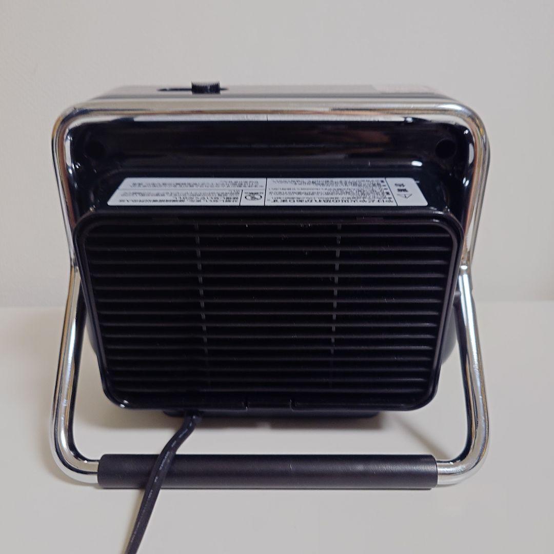 mood パーソナル セラミック ヒーター