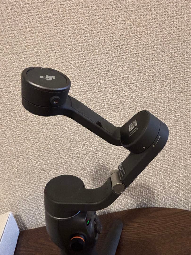 お値下げしました‪☆美品‪☆ DJI Osmo Mobile 6 スタビライザー