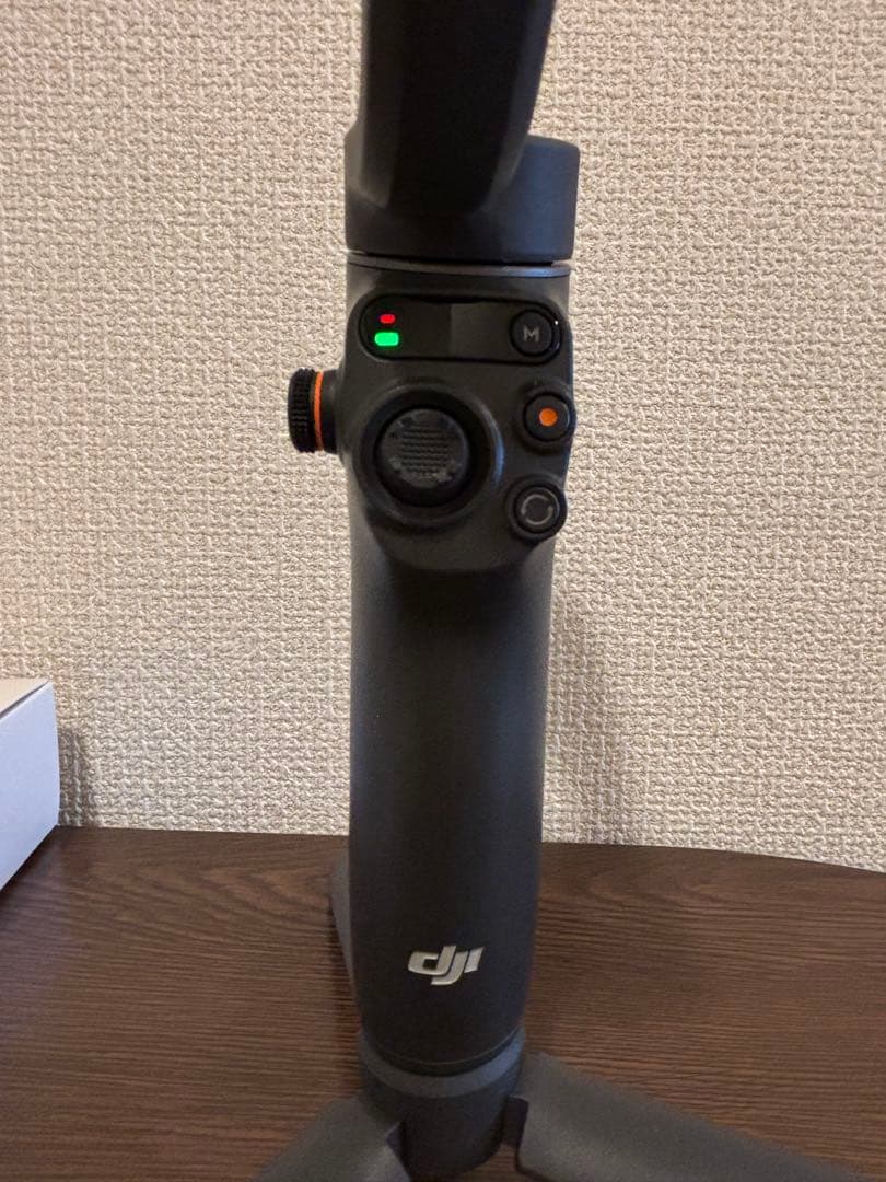 お値下げしました‪☆美品‪☆ DJI Osmo Mobile 6 スタビライザー
