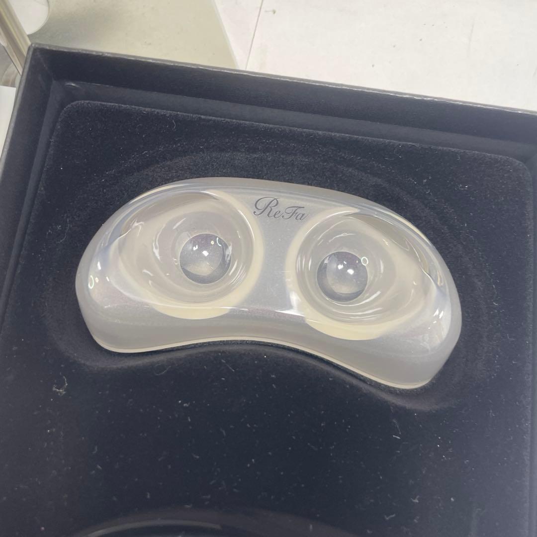 ReFa リファ ReFa DOUBLE RAY リファ ダブルレイ