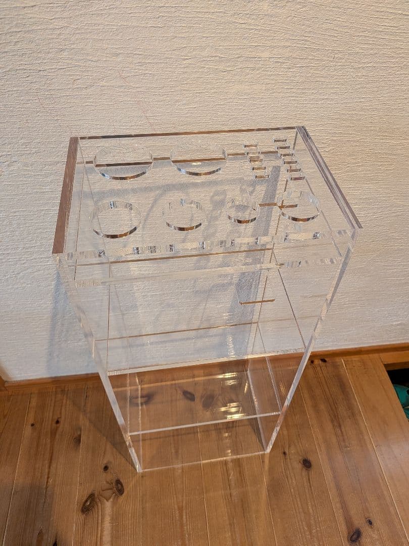 ADA メンテナンススタンド