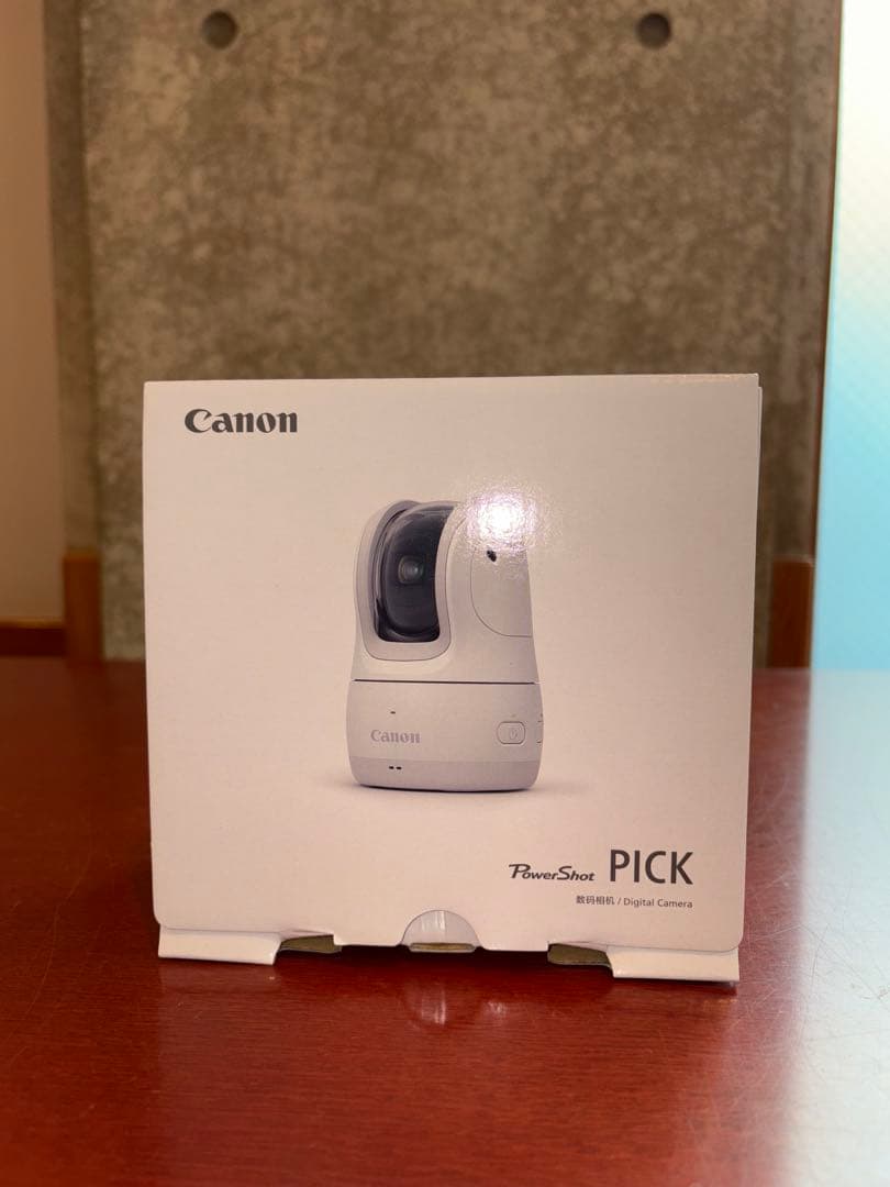 その他 Canon PowerShot PICK