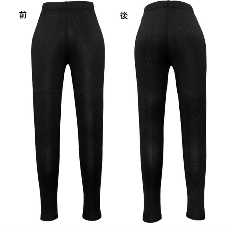 レディース リライブ プレミアム シャツ & スパッツセット L サイズ