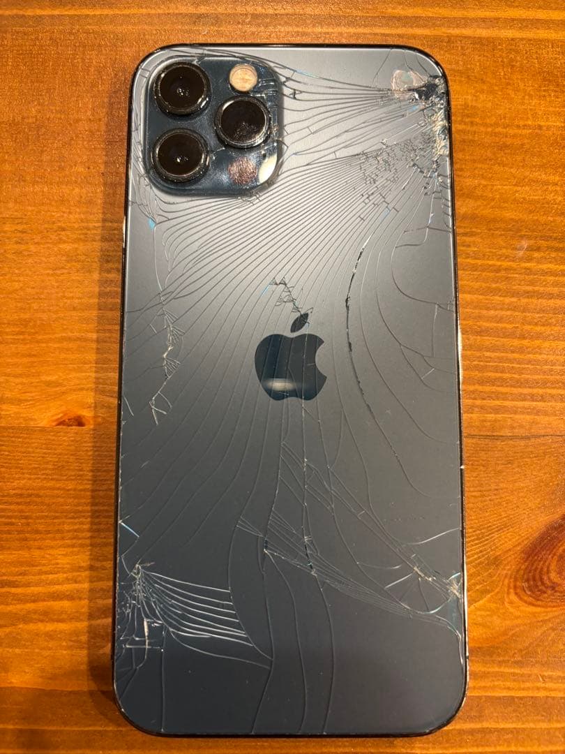 【香港版】iPhone12Pro256GB-物理デュアルSIM、シャッター音無し