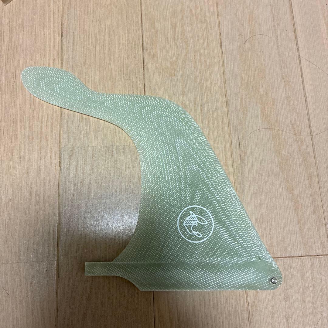 サーフィン・ボディボード BONZER525 S-WINGS