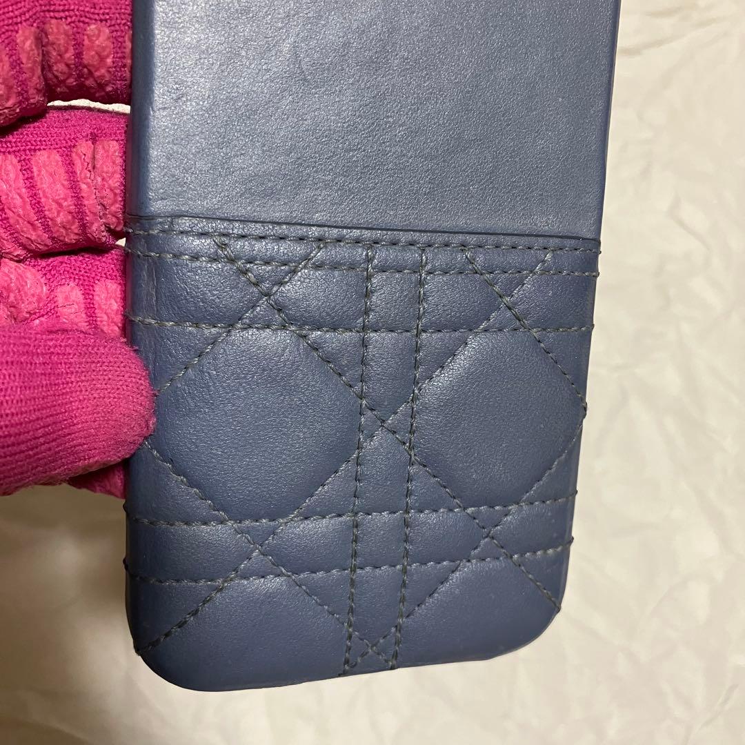 【Christian Dior】 iPhone12 promax ケース