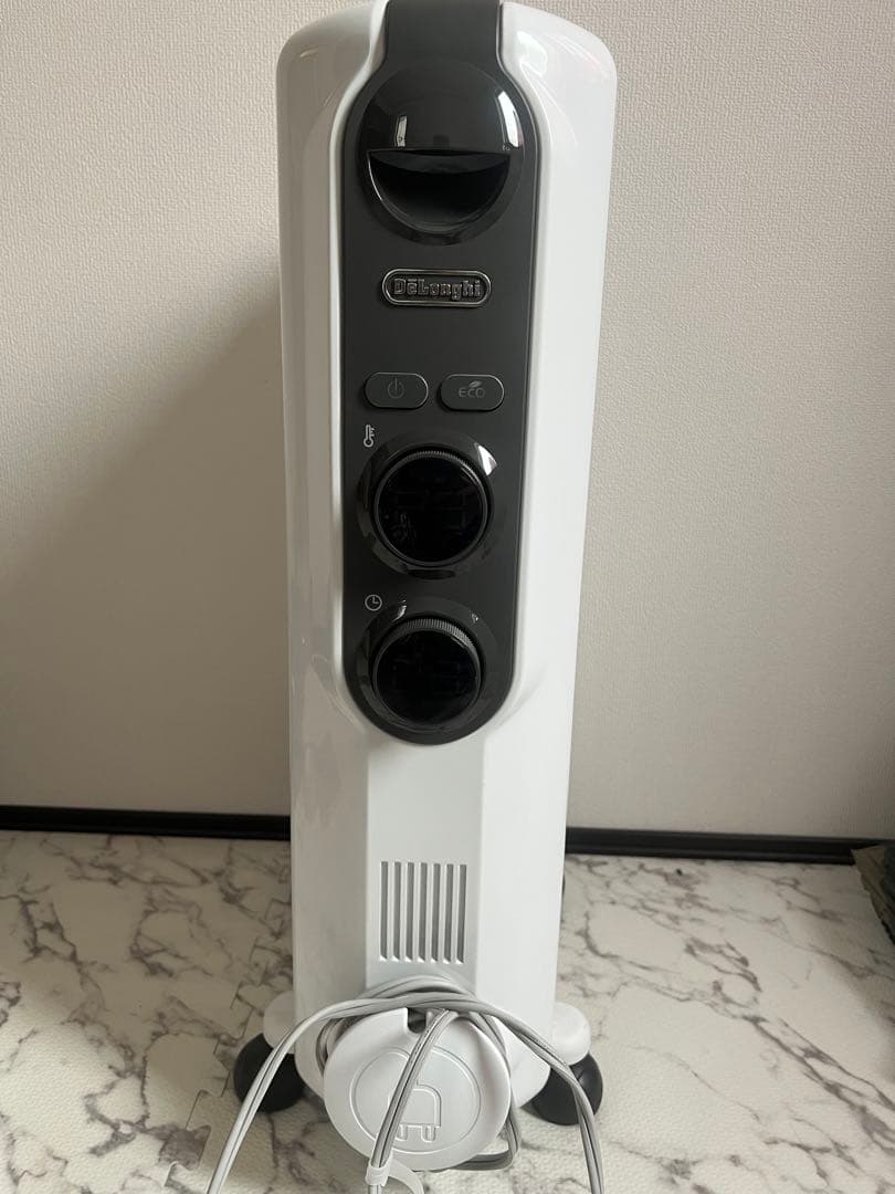 デロンギオイルヒーター  RHJ35M0812-DG