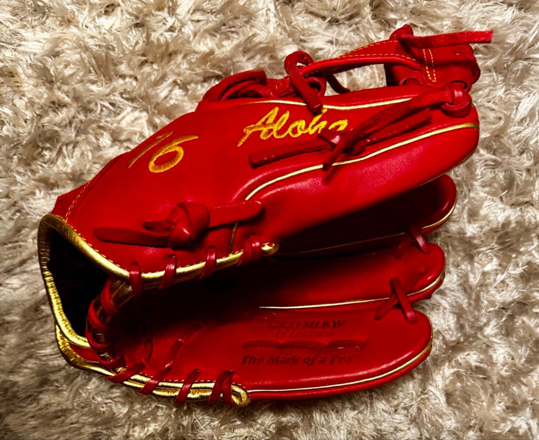 ローリングス RAWLINGS GOLD GLOVE グローブ 11.5