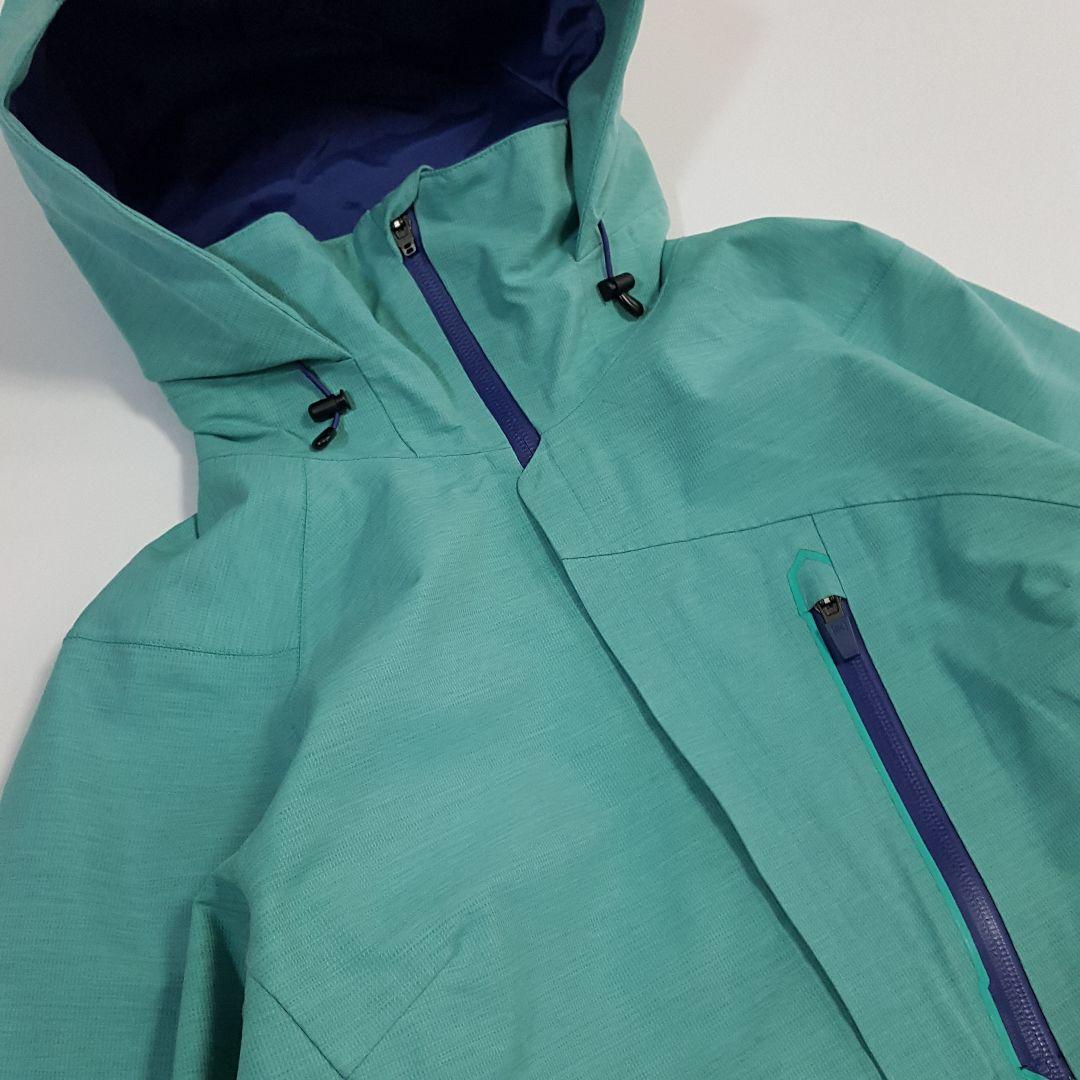 BURTON ak ゴアテックス レディース スノージャケット スノーボード S