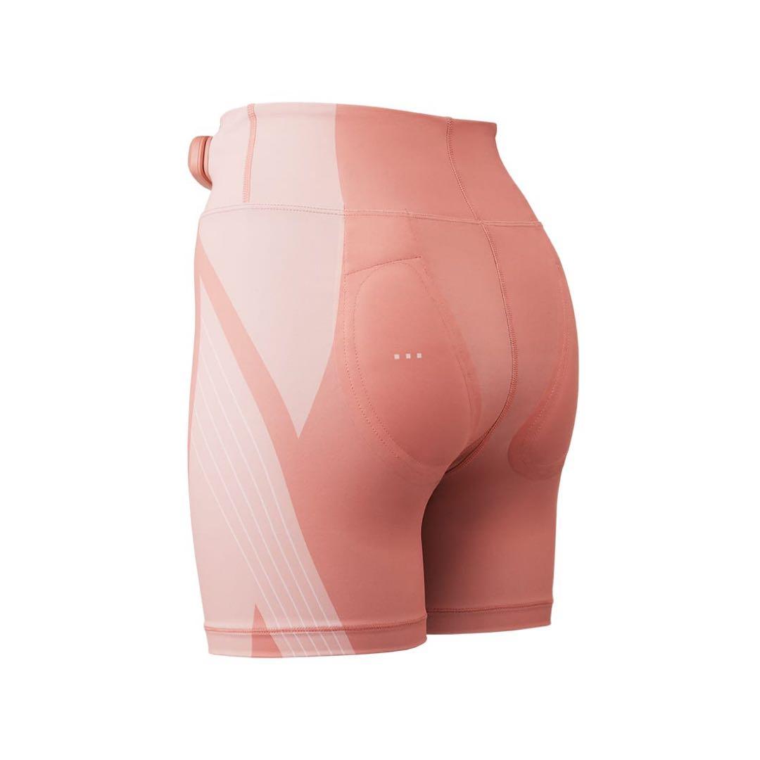 新品MTG Hip Fit（Sサイズ） SIXPAD ピンク専用コントローラー付