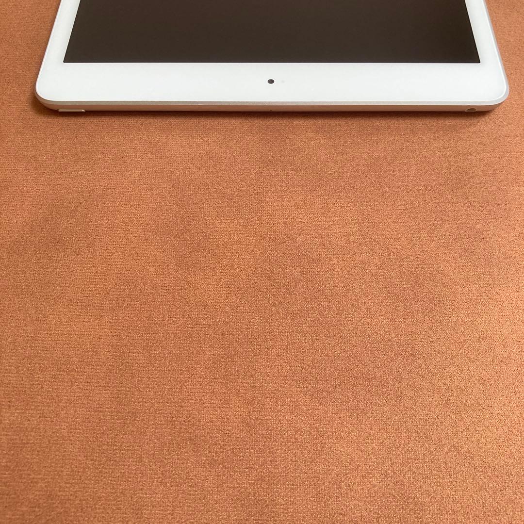 1105【早い者勝ち】電池ほぼ新品☆iPad7第7世代32GB WIFIモデル☆