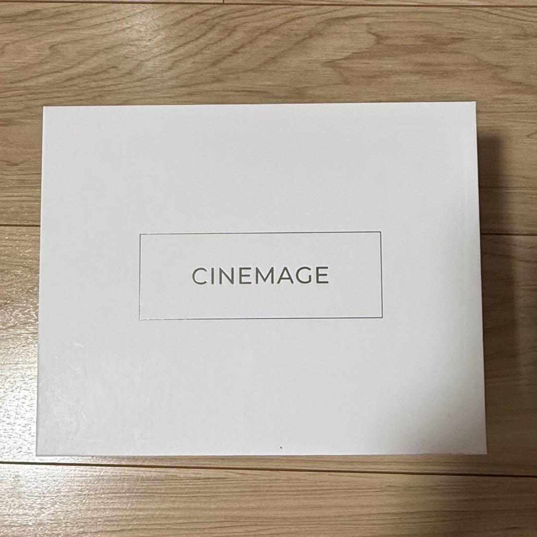 CINEMAGE mini 三脚付き