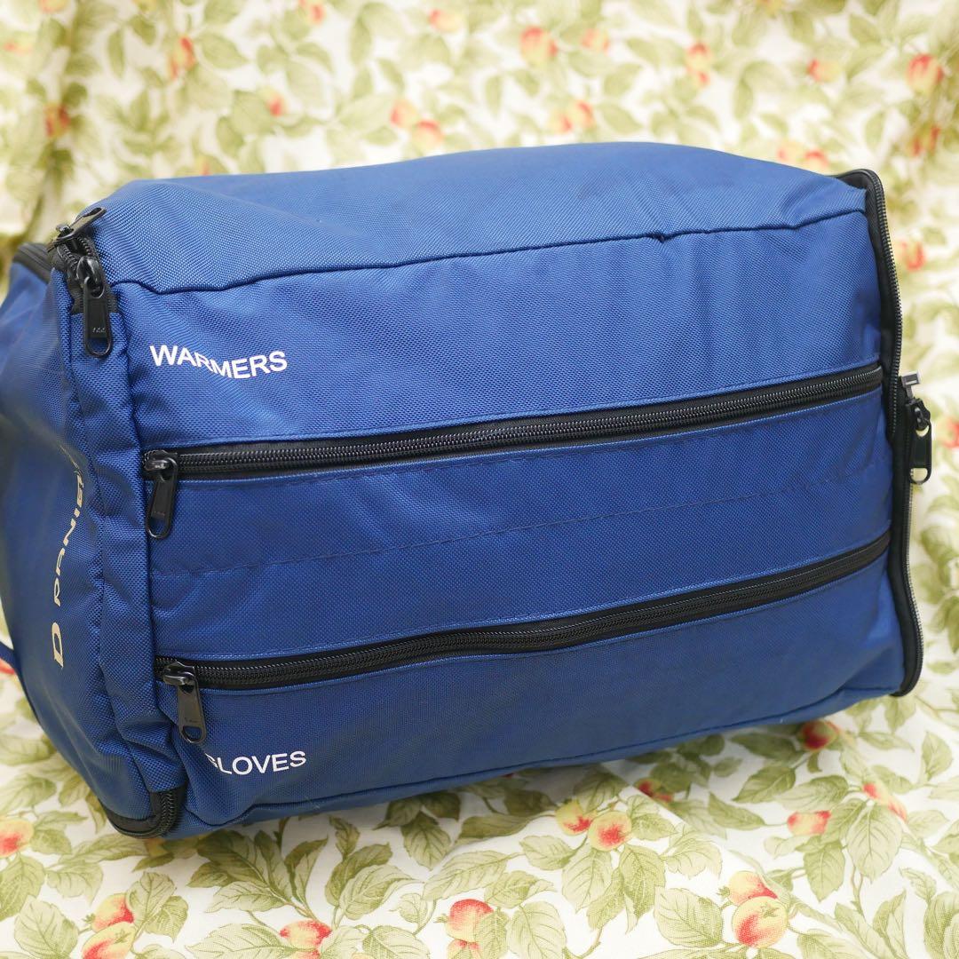 選手支給品 バーレーンヴィクトリアス 非売品レインバッグ ウェットバッグ