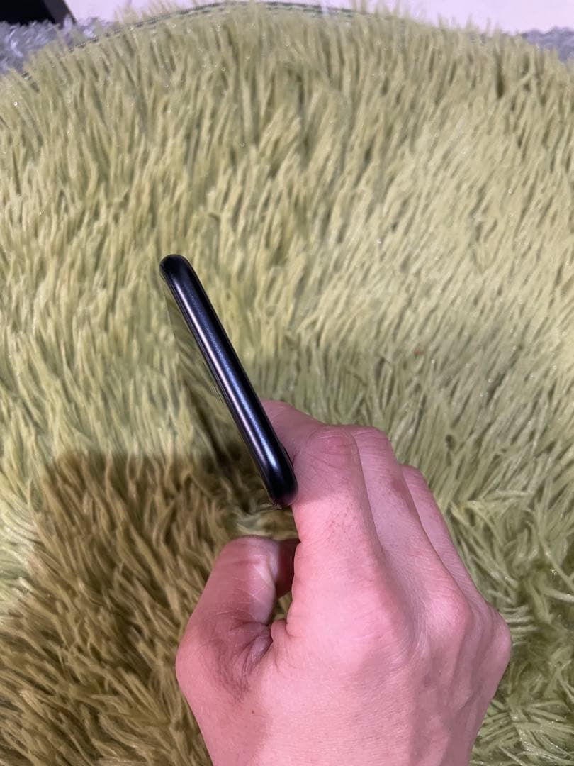 美品　iPhone SE 第3世代 64GB ミッドナイト SIMフリー　サブ等