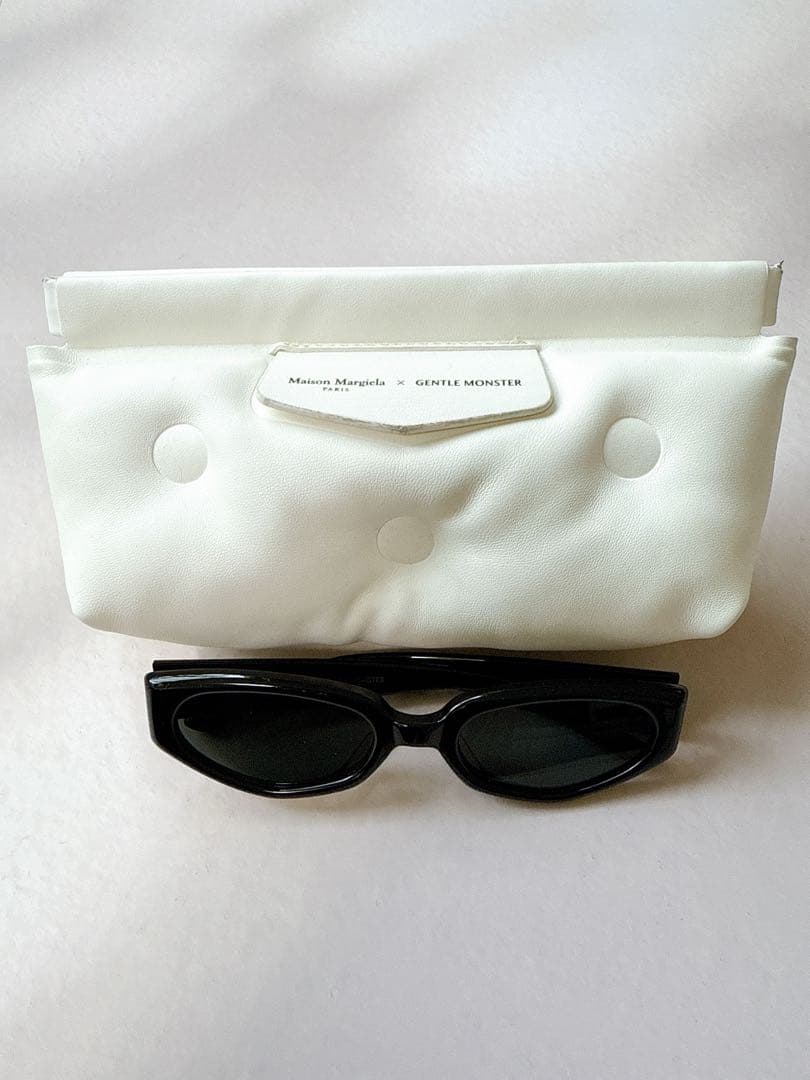 美品★Gentle Monster xMaison Margiela MM205