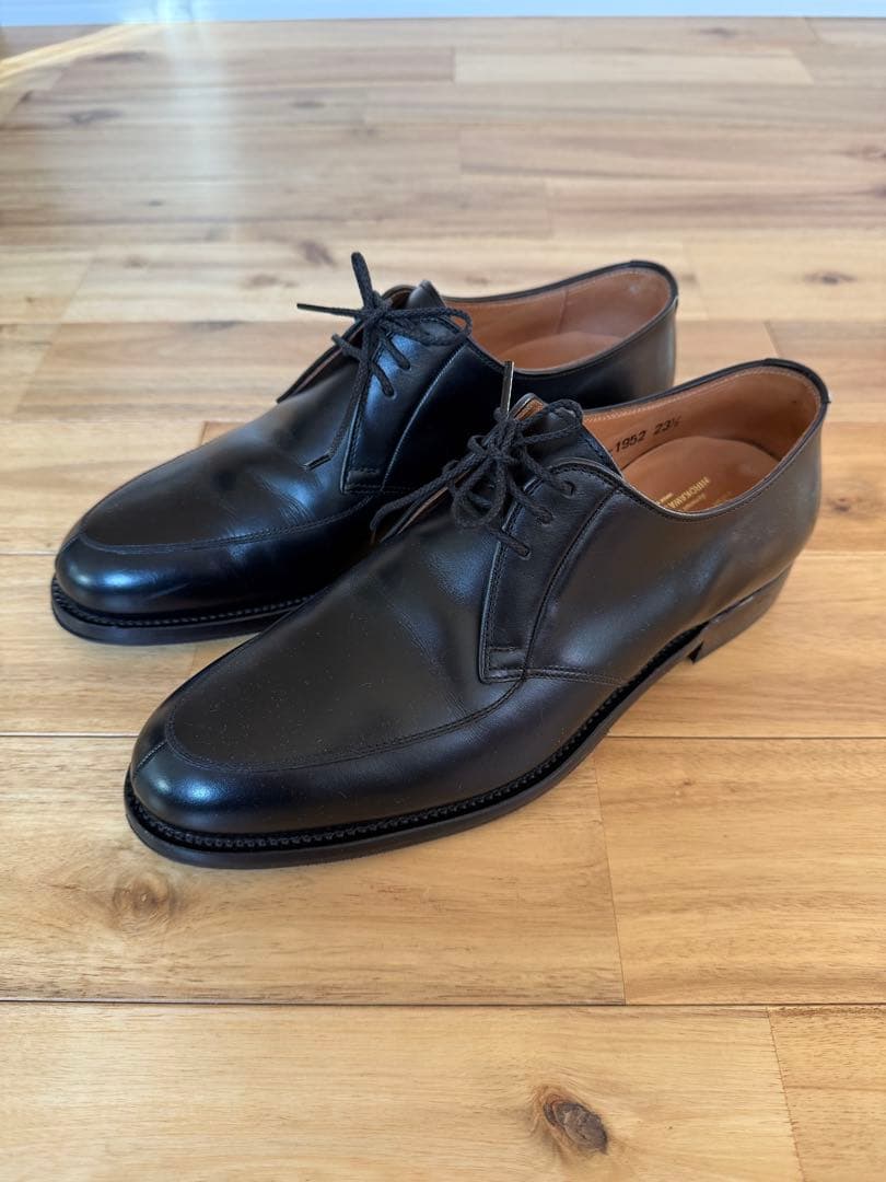 スコッチグレイン　匠シリーズ　ビジネスシューズ