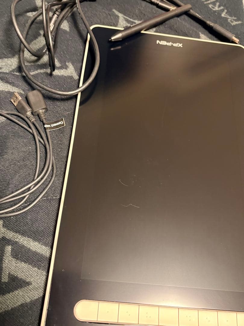 液タブ・ペンタブ XP-PEN Artist 13 Pen Display (2nd Gen)