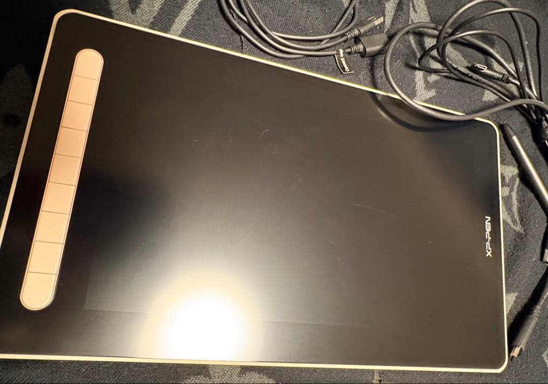 液タブ・ペンタブ XP-PEN Artist 13 Pen Display (2nd Gen)