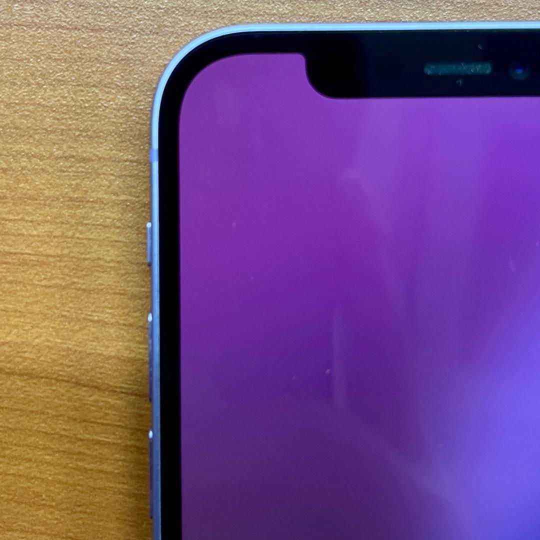 津*田様 動作確認済み iPhone 12 128GB ID16GIA