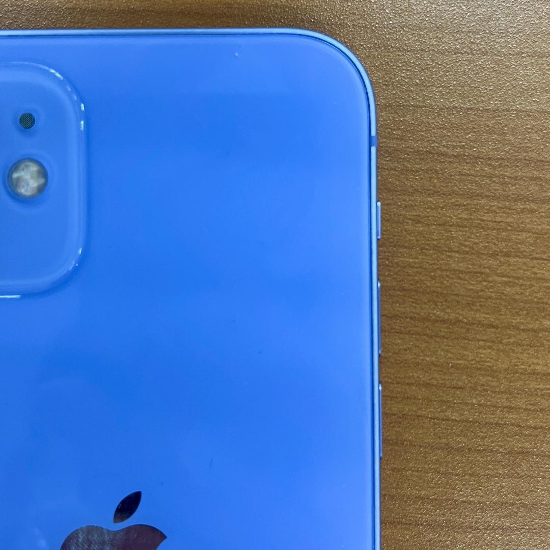 津*田様 動作確認済み iPhone 12 128GB ID16GIA