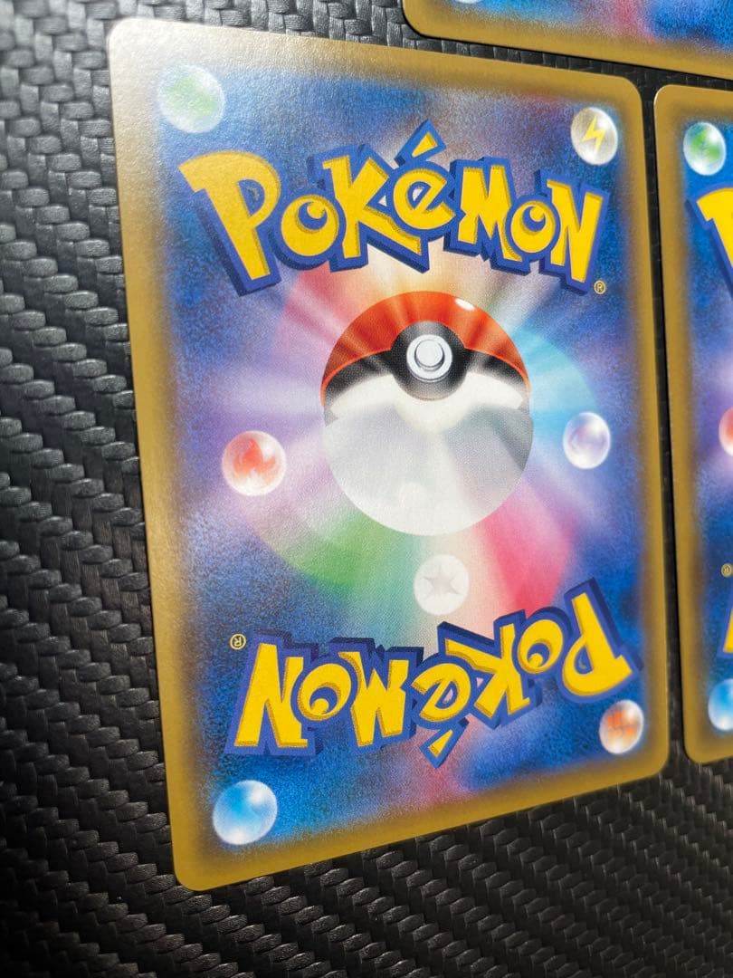 ⭐️トレーナーSR3枚セット⭐️