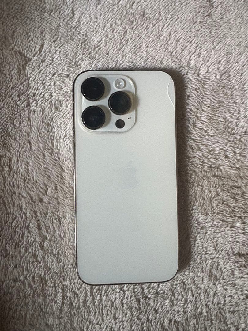 iPhone 14 Pro ゴールド本体　値段交渉⭕️