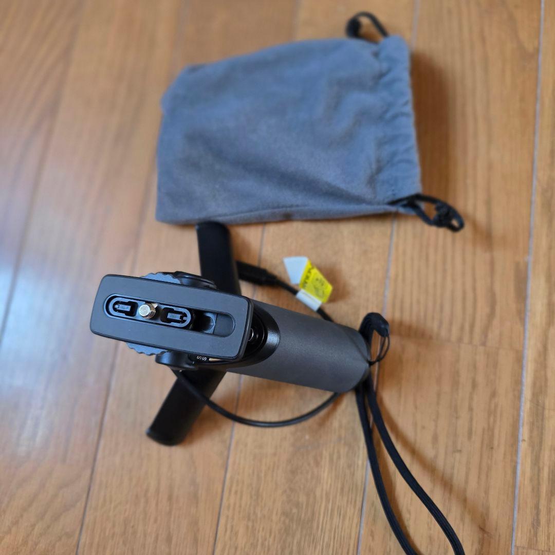 【アクセサリー】SONY 4K ビデオカメラ FDR-AX60 【4万円相当付】