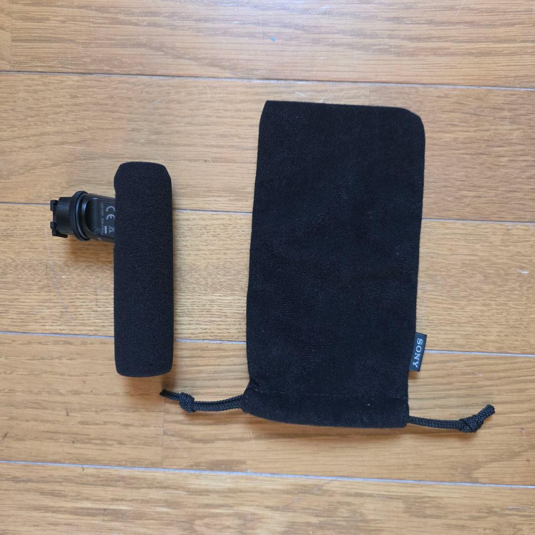 【アクセサリー】SONY 4K ビデオカメラ FDR-AX60 【4万円相当付】