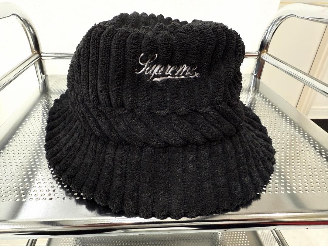 Supreme terry corduroy crusher シュプリーム ML