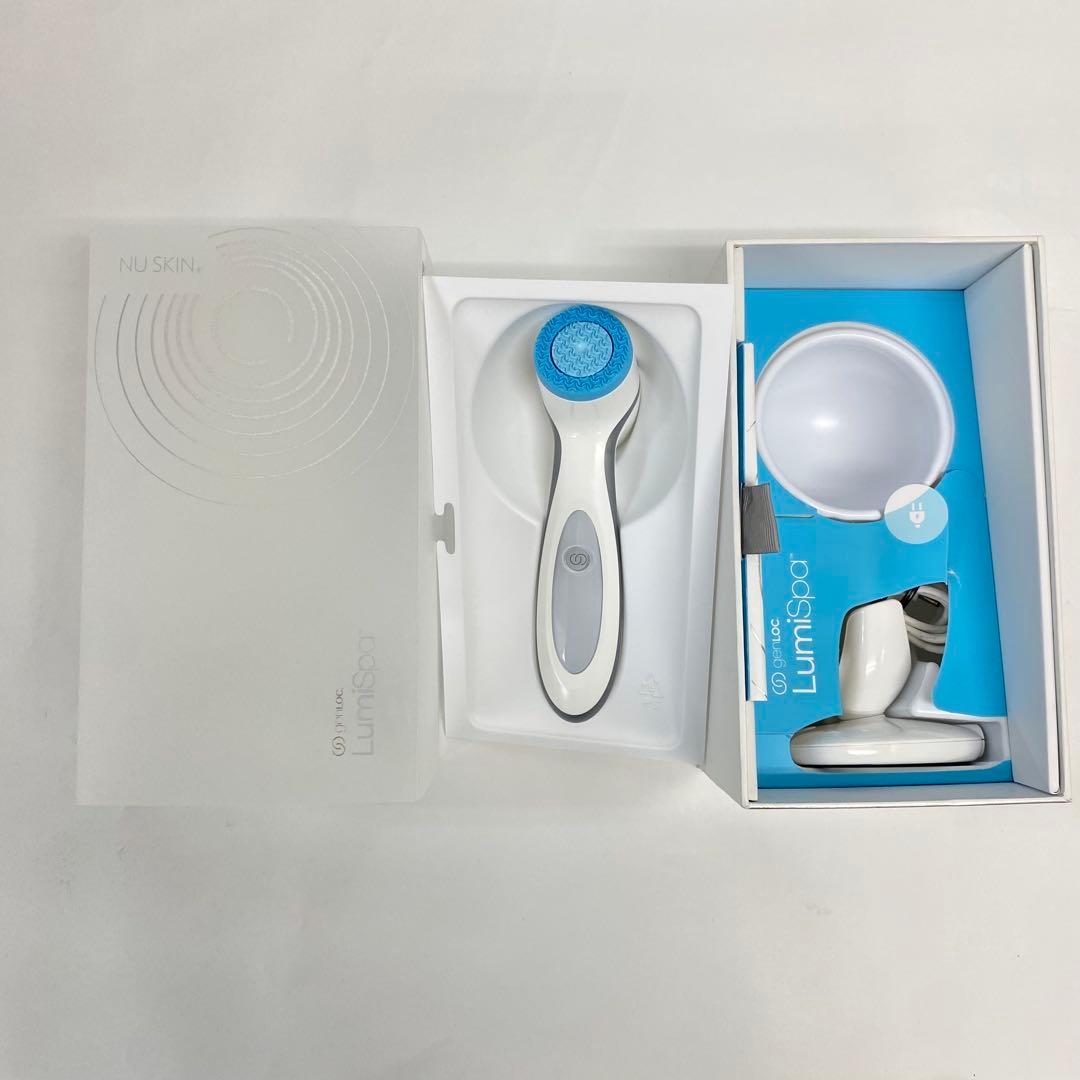 ニュースキン genLOC®︎ ルミスパ®︎ 本体セット