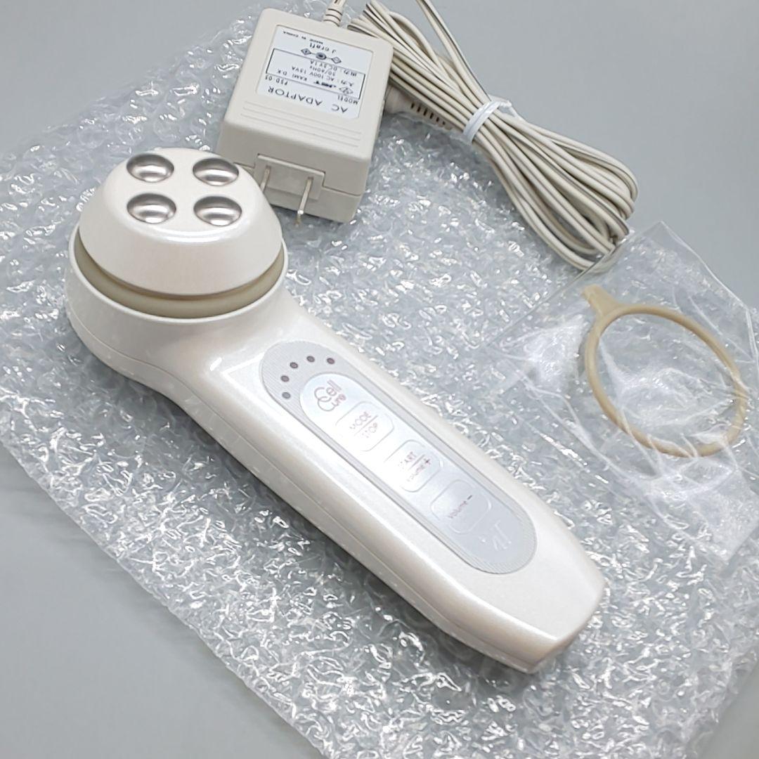 セルキュア4T Cell Cure《ベレガ正規品・動作良好》901