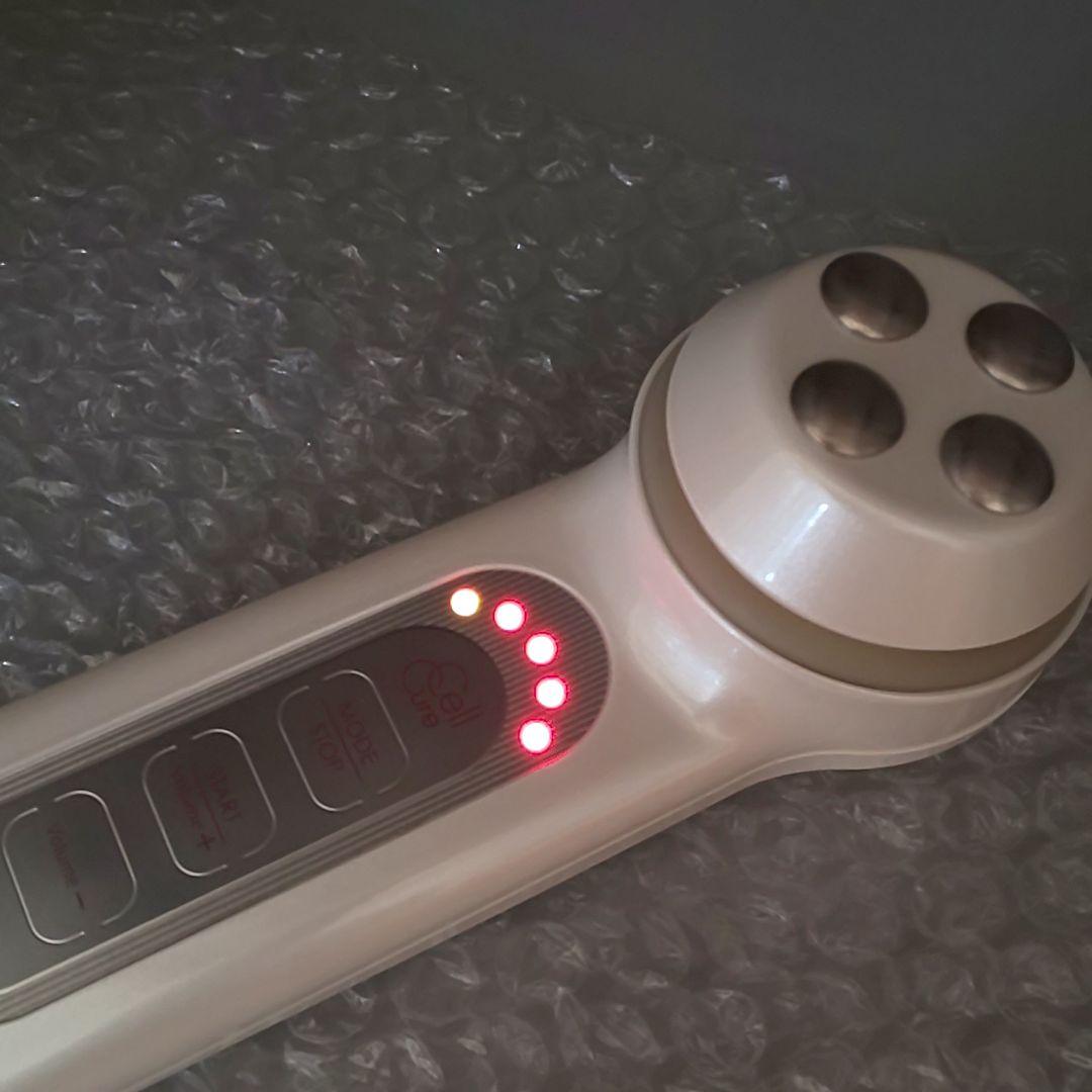 セルキュア4T Cell Cure《ベレガ正規品・動作良好》901