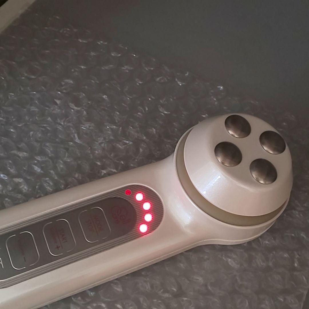 セルキュア4T Cell Cure《ベレガ正規品・動作良好》901