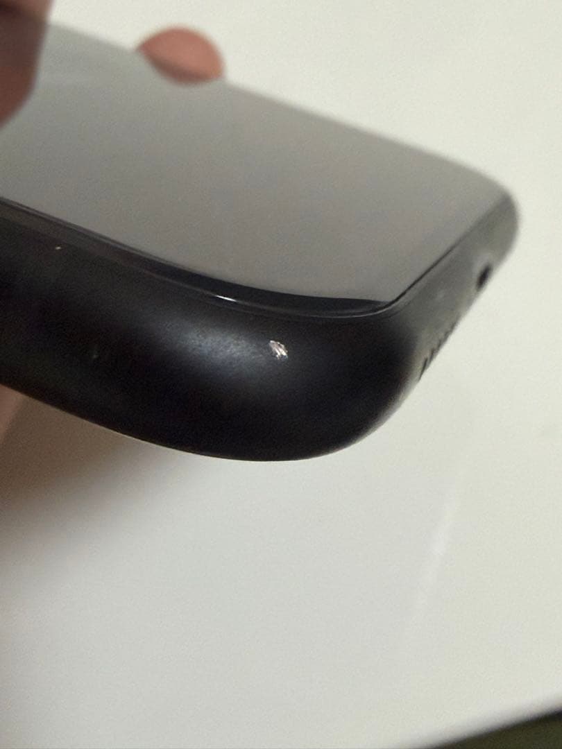 【美品】iPhone XR 64GB ブラック SIMフリー