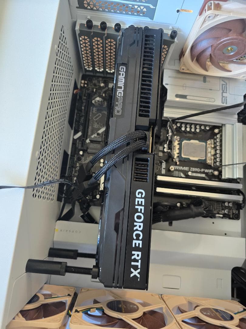 グラフィックボード・グラボ・ビデオカード RTX 5070 PALIT GeForce RTX 5070 AI