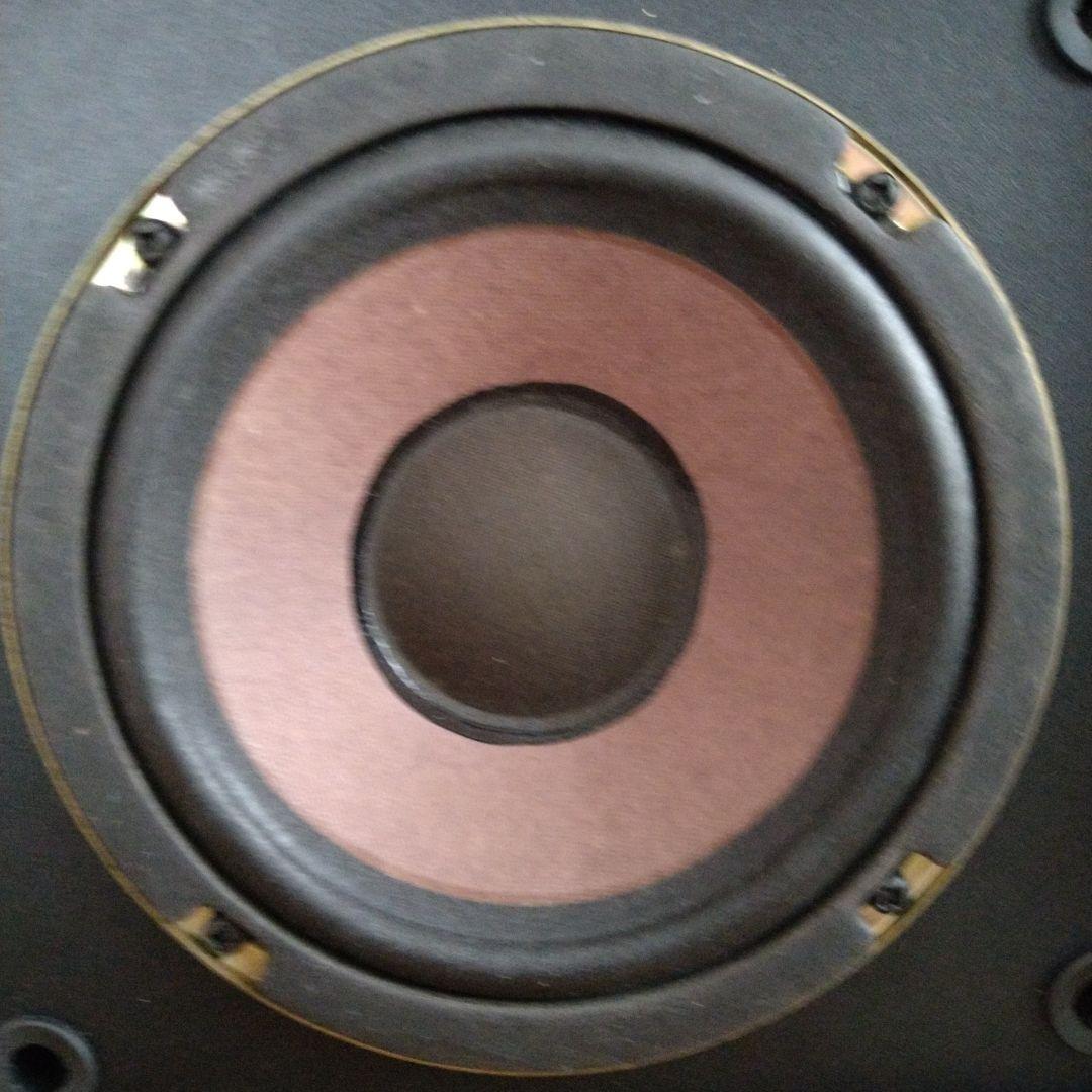 BOSE　ボ−ズ 　ブックシェルフスピーカー　201-Ⅱ　ミュ-ジックモニター